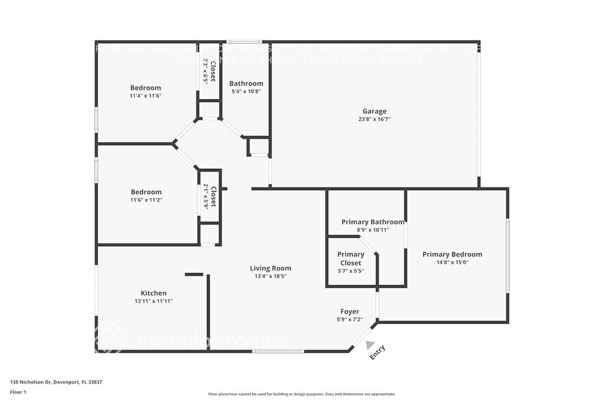 Building Photo - 138 Nicholson Dr