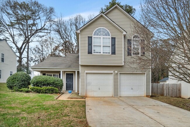 Building Photo - 5508 Kiev Dr