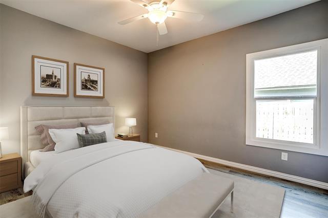 Building Photo - 1117 E Cantey St