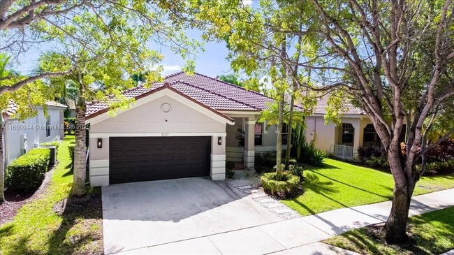Building Photo - 830 Lavender Cir