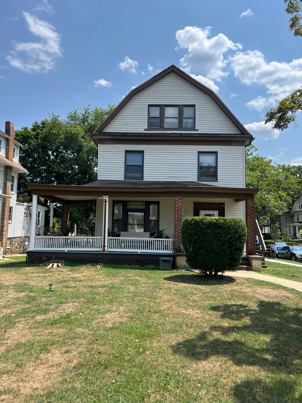 Primary Photo - 5117 Gwynn Oak Ave