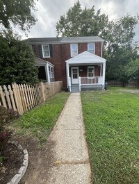 Building Photo - 5936 Monticello Rd