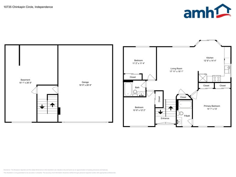 Building Photo - 10735 Chinkapin Cir