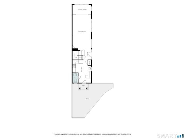 Building Photo - 80 E Putnam Ave