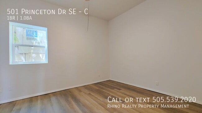 Building Photo - 501 Princeton Dr SE