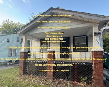 Primary Photo - 1344 Sedgwick St
