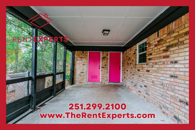 Building Photo - 5655 William and Mary St