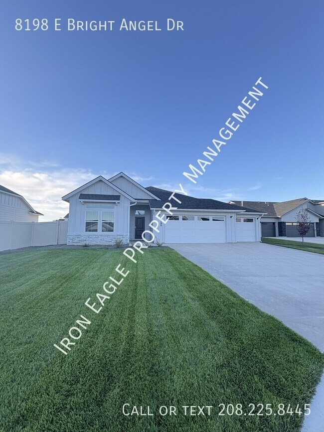 Building Photo - 8198 E Bright Angel Dr