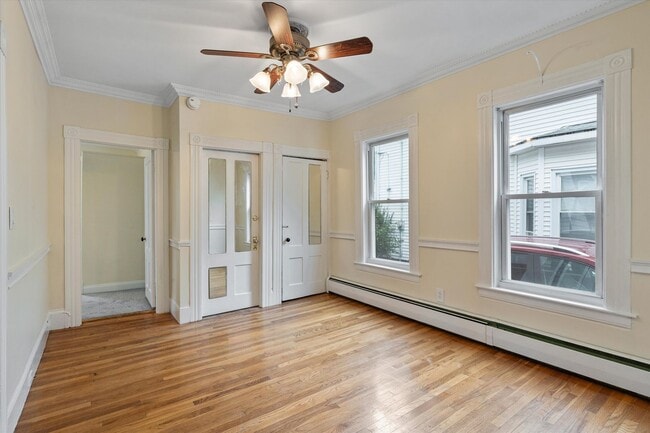 Building Photo - 99 William St