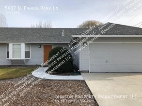 Building Photo - 5967 N Pierce Park Ln