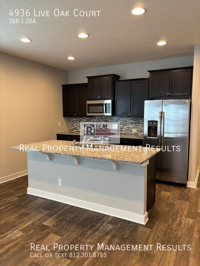Building Photo - 4936 Live Oak Ct