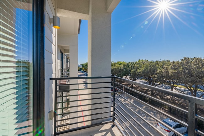 Floorplan - The Landing at Centreport