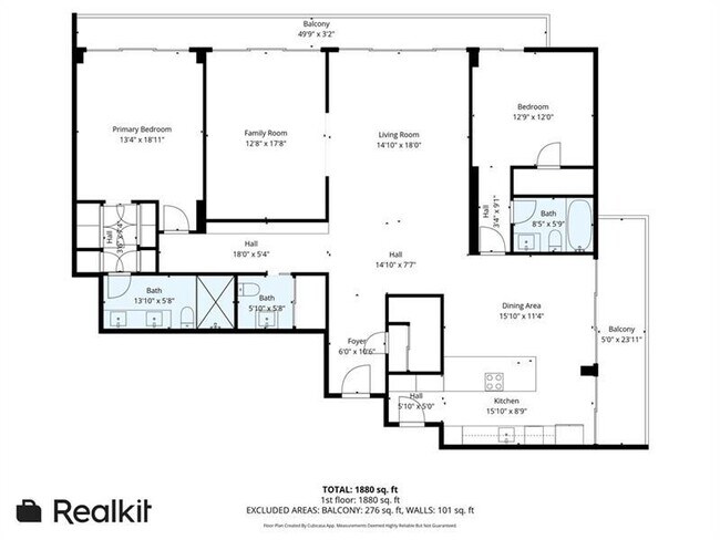 Building Photo - 2575 Peachtree Rd NE