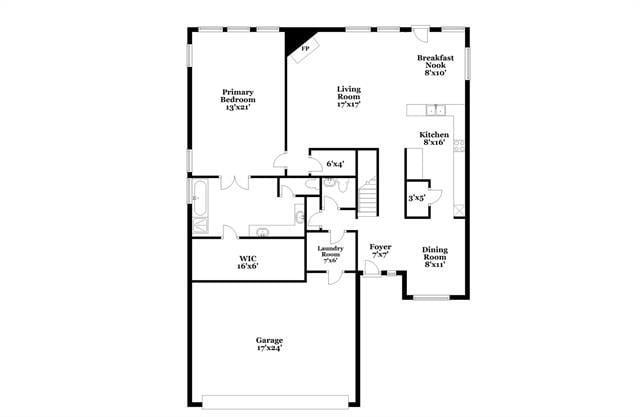 Building Photo - 629 Gannet Trl