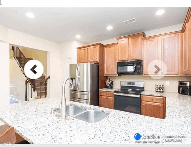 Building Photo - 3 br, 2.5 bath House - 3387 Greyhawk Xing