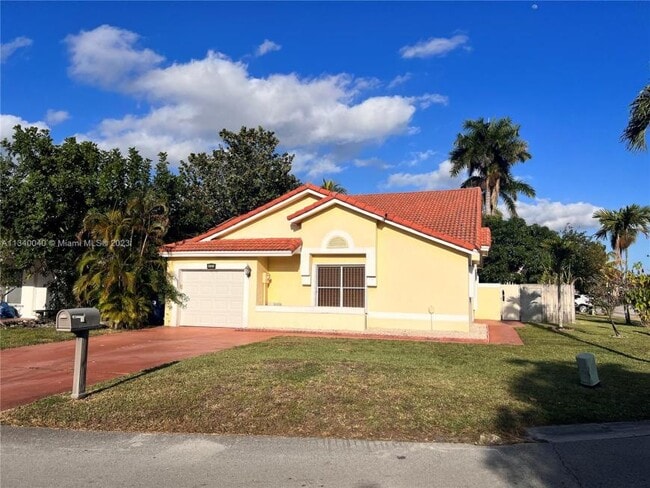 Primary Photo - 3 bedroom in Miami Gardens FL 33055