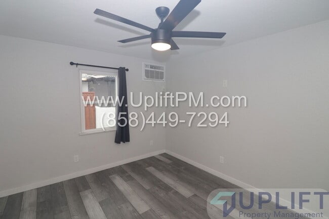 Building Photo - 4165 Wightman St