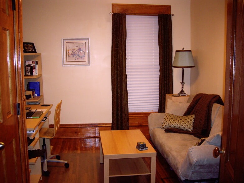 Bedroom #2 - 196 Bristol St
