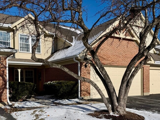 Building Photo - 2350 County Farm Ln