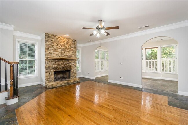 Building Photo - 6710 Timber Trail