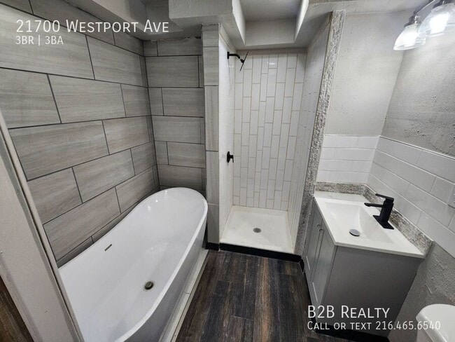 Building Photo - 21700 Westport Ave