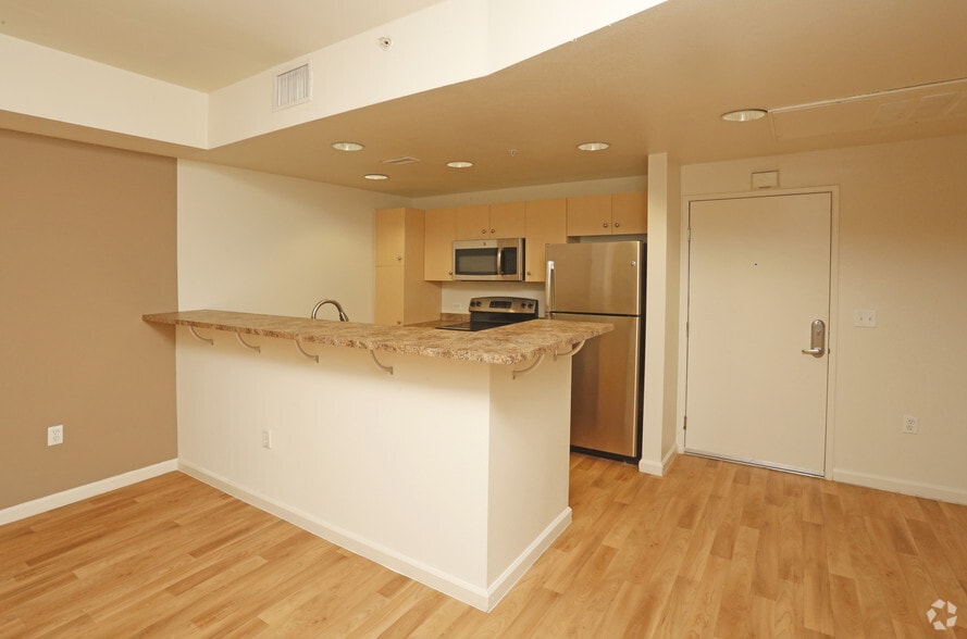 1010 Pacific Apartments 1010 Pacific Ave Santa Cruz CA 95060