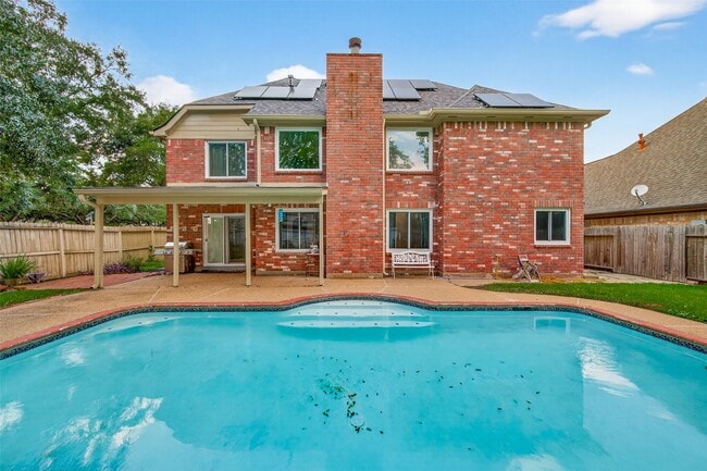 Building Photo - 2935 Cane Field Dr