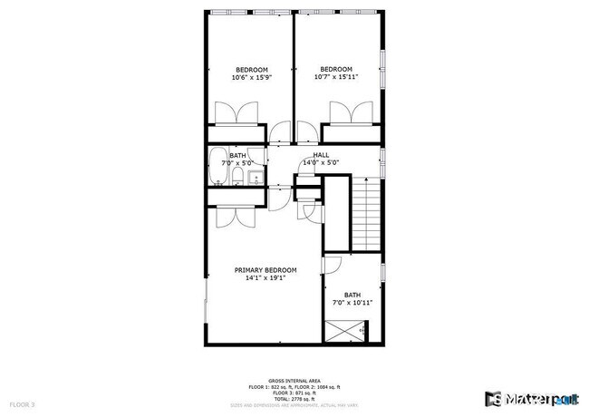 Building Photo - 14 Plymouth Ave