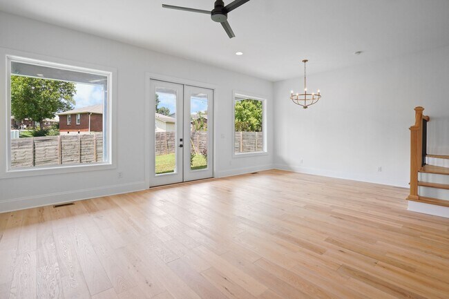 Building Photo - 605 Bagleyshop Dr., Nashville, TN 37209
