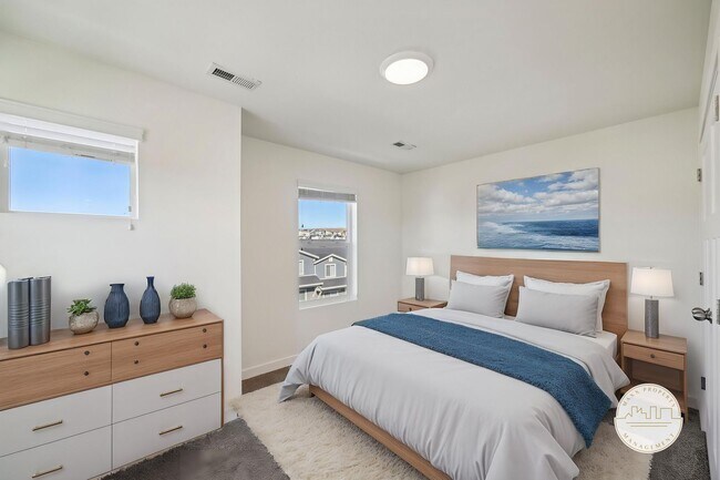 Building Photo - Dublin Farms Townhomes