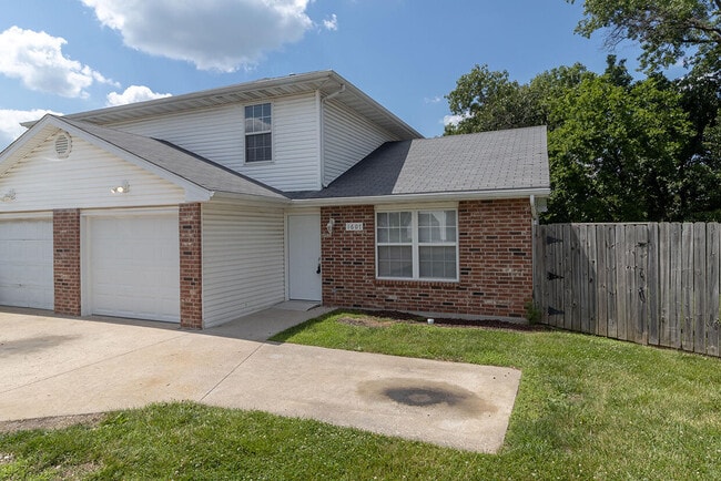 Building Photo - 1607 Bold Ruler Ct