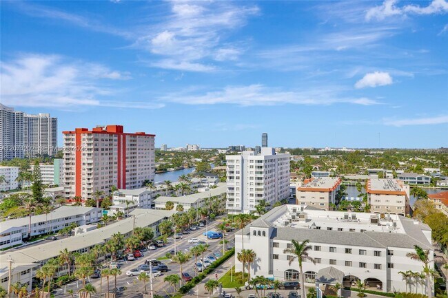 Building Photo - 2080 S Ocean Dr