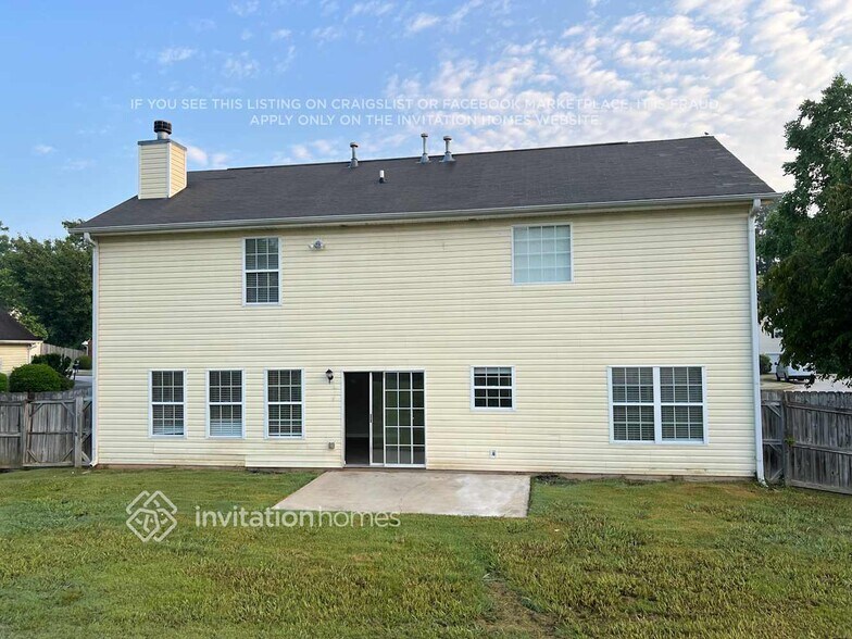 Building Photo - 3470 Brushy Wood Dr