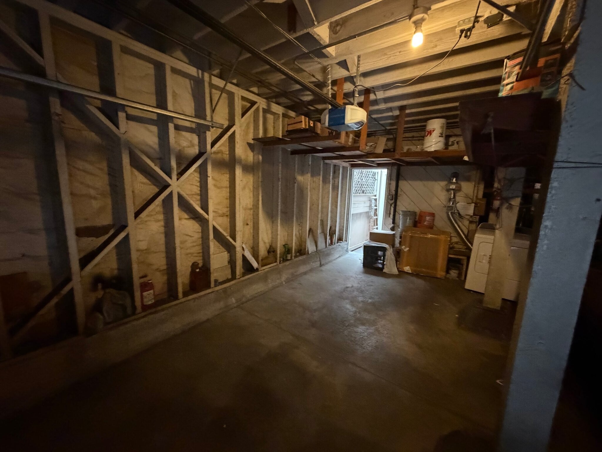 Building Photo - 1450 Pacheco St