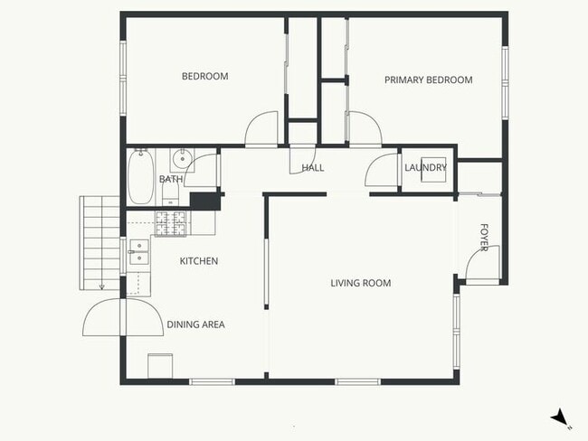 Building Photo - Spacious & Updated Duplex Near Downtown Overland Park!