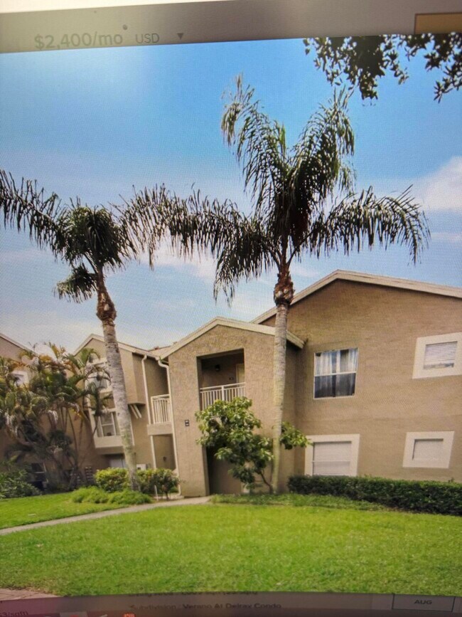 Building Photo - 1865 Palm Cove Blvd