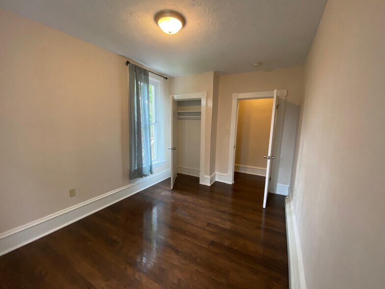 Bedroom 2 - 1509 12th St