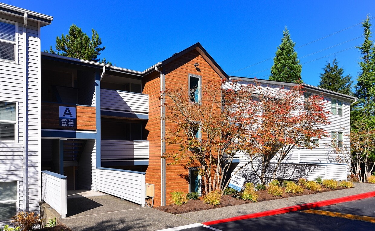 The Lynx Apartments Everett The Lynx Apartments Everett