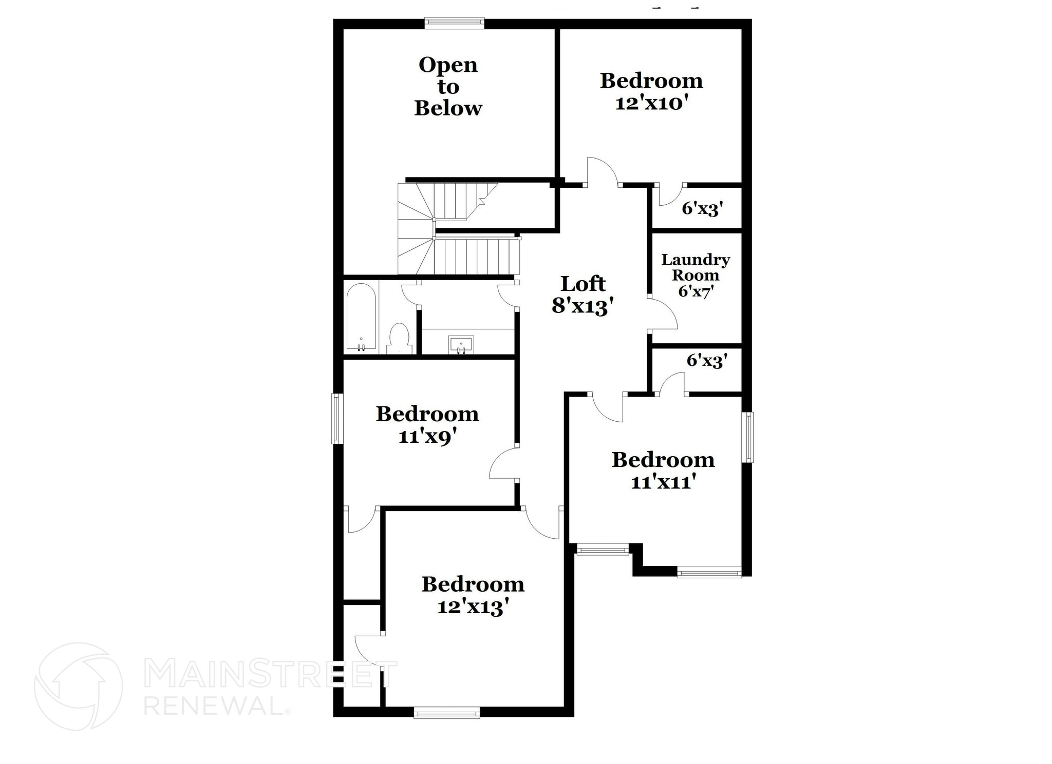 Building Photo - 1421 Park Trails Blvd