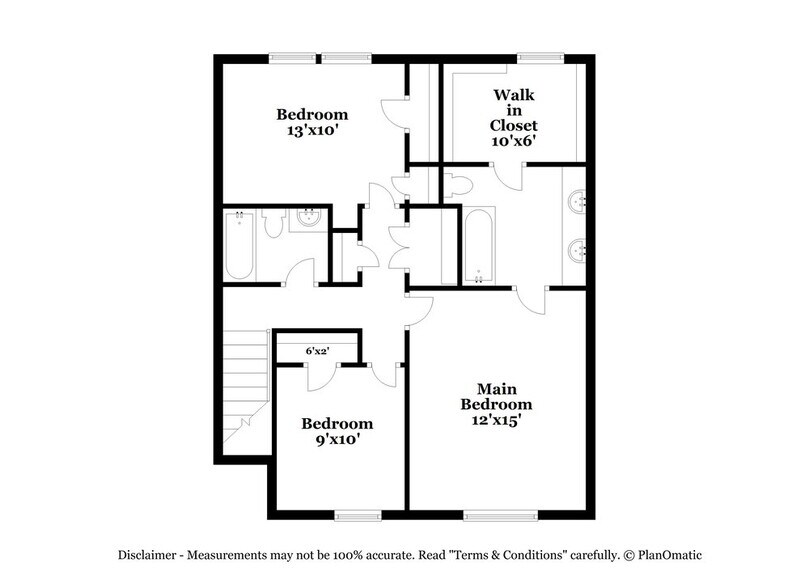 Building Photo - 2618 Marmac Rd