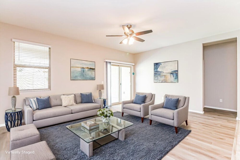 Building Photo - 4832 E Rhodium Dr