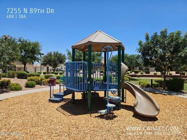 Building Photo - 7255 N 89th Dr