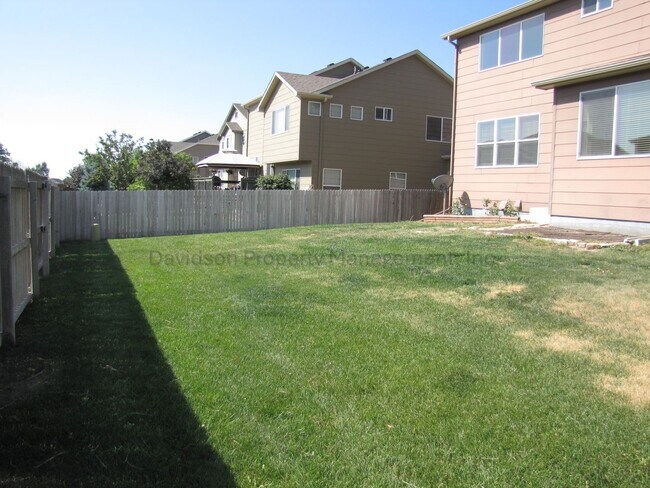 Building Photo - Spacious 3 Bedroom House in Southeast Colorado Springs