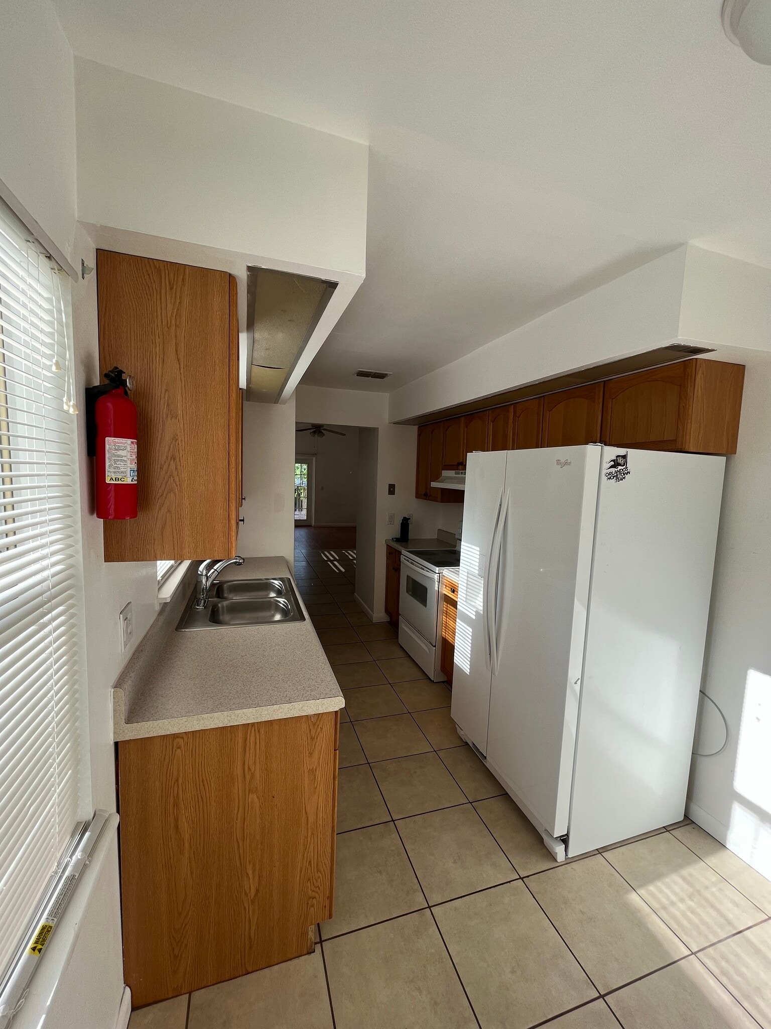 Kitchen - 3323 Vishaal Dr