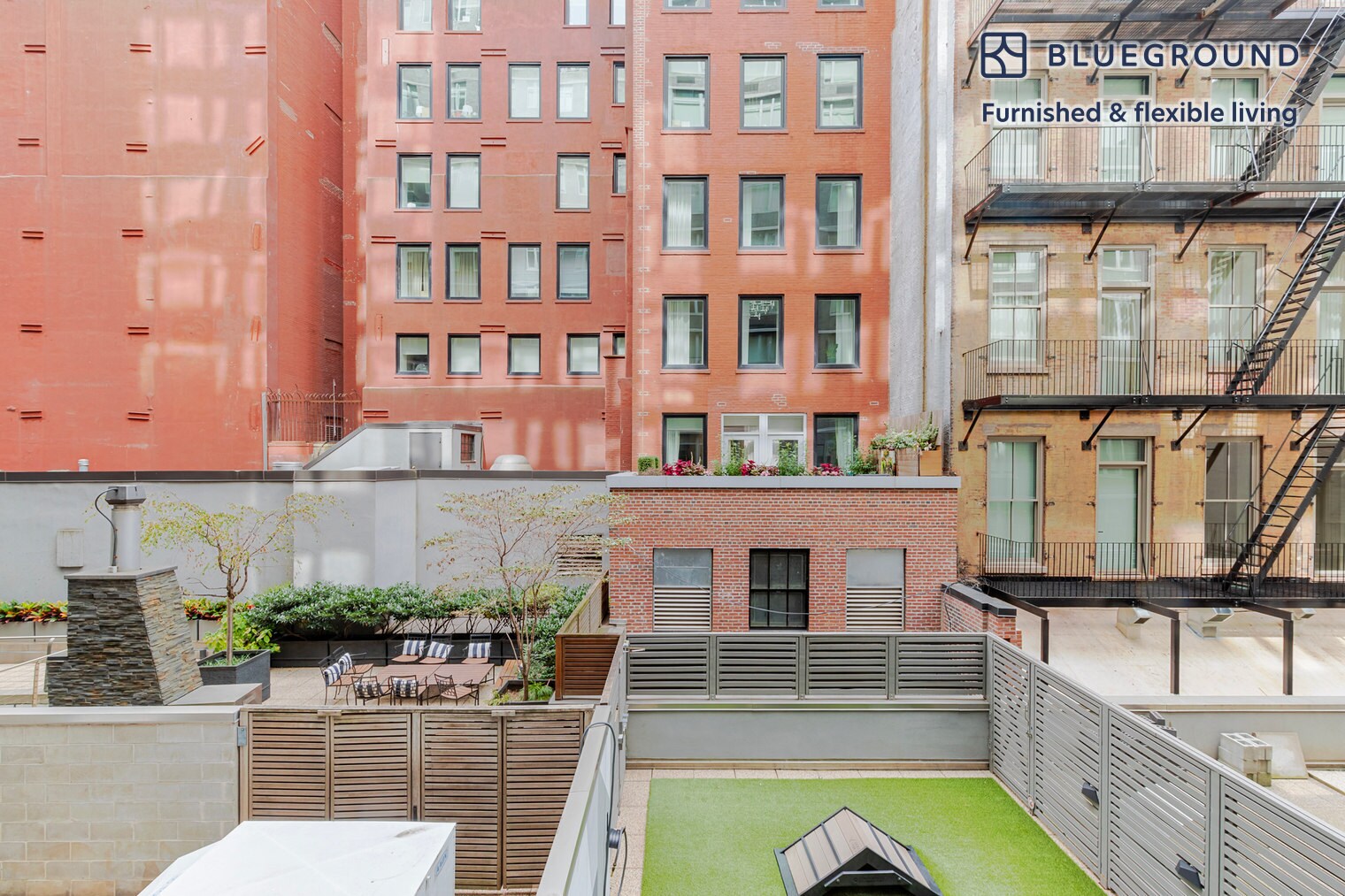 Building Photo - 88 Leonard St