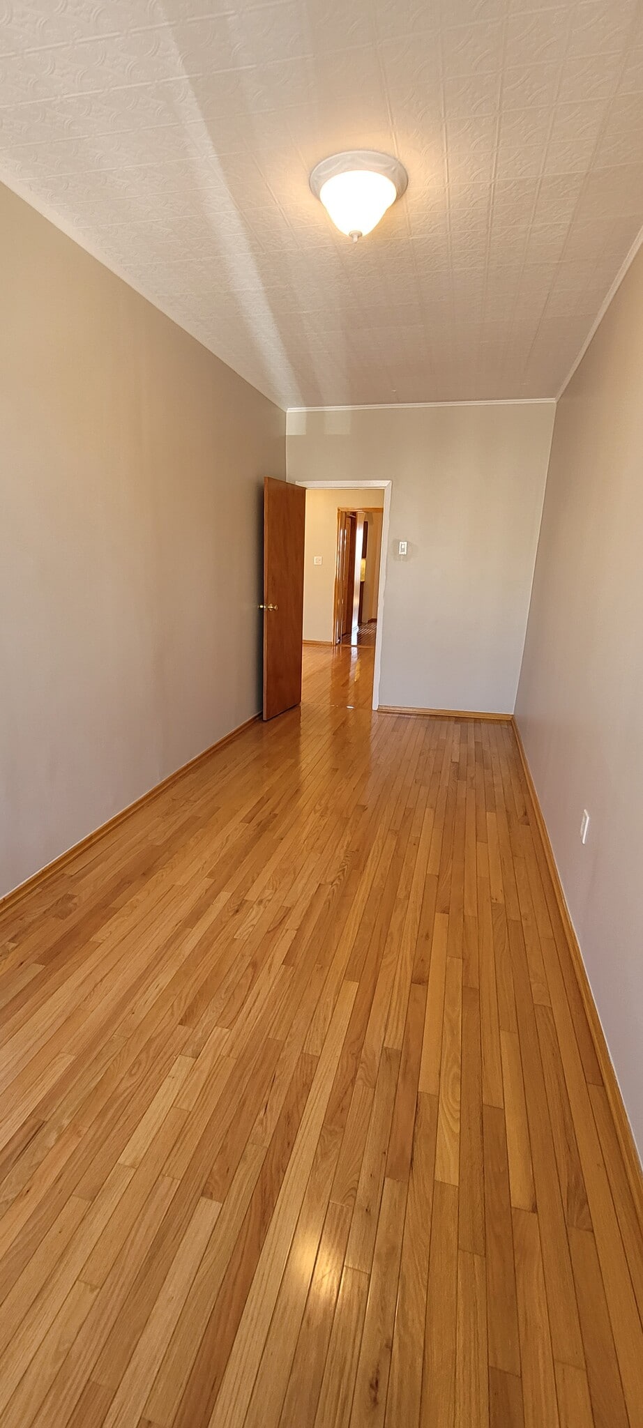 Front Bedroom - 53 Clara St