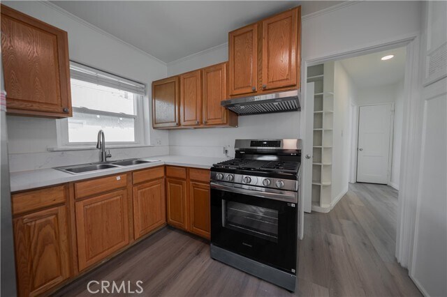 Building Photo - 1719 Cabrillo Ave