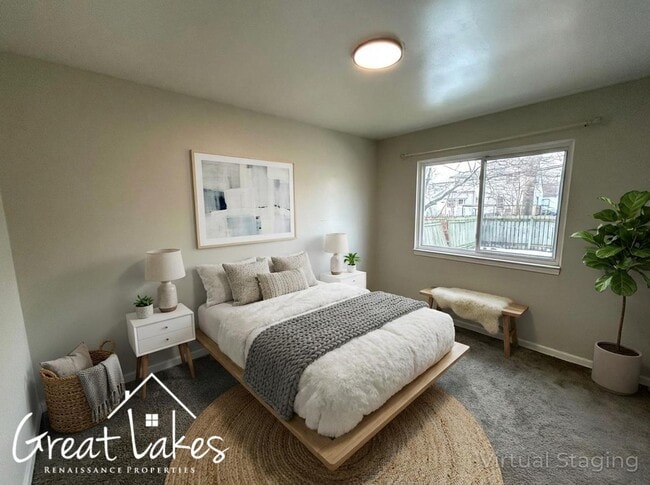 Building Photo - Lovely 3 Bedroom 1 Bathroom now available for rent