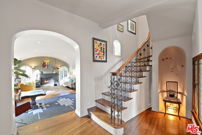 Building Photo - 6717 Whitley Terrace