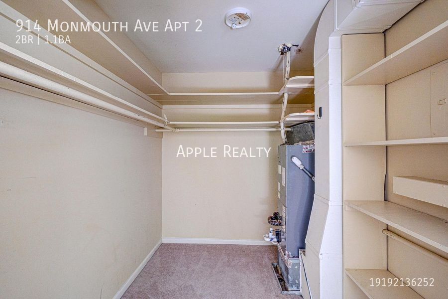 Building Photo - 914 Monmouth Ave